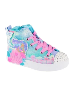 Magic Mořská  Blue 29 model 21384385 - Skechers