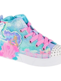 Magic Mořská  Blue 29 model 21384385 - Skechers