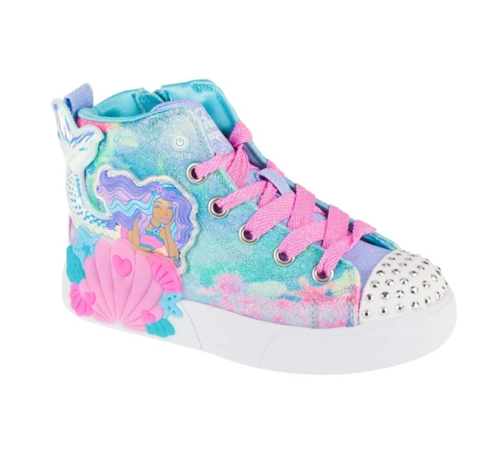 Magic Mořská Blue 29 model 21384385 - Skechers Magic Mořská Blue 29 model 21384385 - Skechers