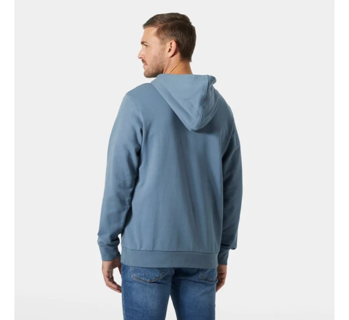 Helly Hansen pánská mikina CORE HOODIE 54525 601 pánské Helly Hansen pánská mikina CORE HOODIE 54525 601 pánské