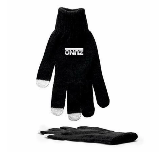 Sportovní rukavice s model 21717054 - Zuno Sportovní rukavice s model 21717054 - Zuno