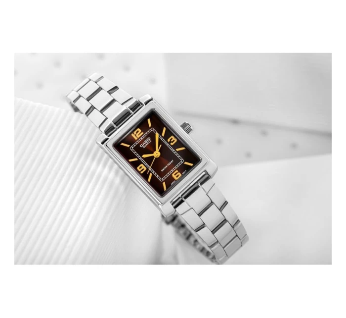 Dámské hodinky model 21806108 + BOX - CASIO