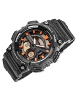 Pánské hodinky CASIO Gerton AEQ-110W-1A2VDF + BOX Pánské hodinky CASIO Gerton AEQ-110W-1A2VDF + BOX