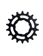 KMC Sprocket R ENVIOLO Narrow, 18T KMC Sprocket R ENVIOLO Narrow, 18T