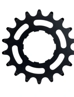 KMC Sprocket R ENVIOLO Narrow, 18T
