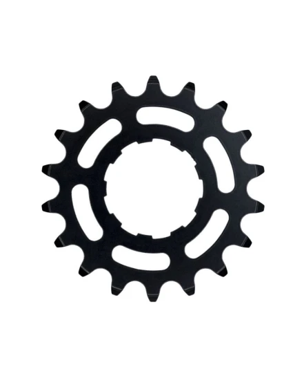 KMC Sprocket R ENVIOLO Narrow, 18T KMC Sprocket R ENVIOLO Narrow, 18T