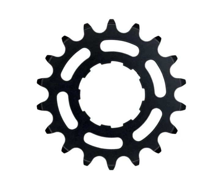 KMC Sprocket R ENVIOLO Narrow, 18T KMC Sprocket R ENVIOLO Narrow, 18T