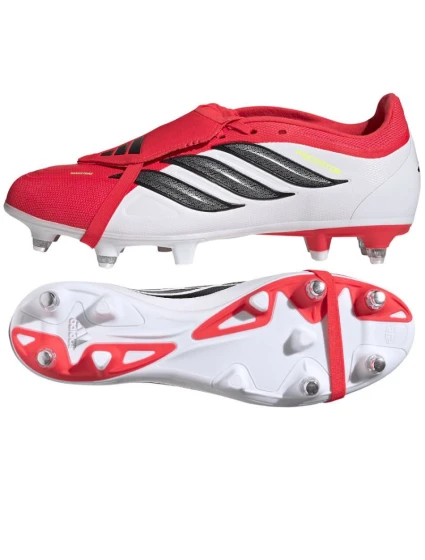 Boty adidas Predator League FT SG JR7894