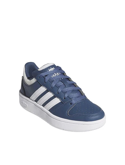 Dětská obuv Hoops Classic model 22119379 - ADIDAS Dětská obuv Hoops Classic model 22119379 - ADIDAS