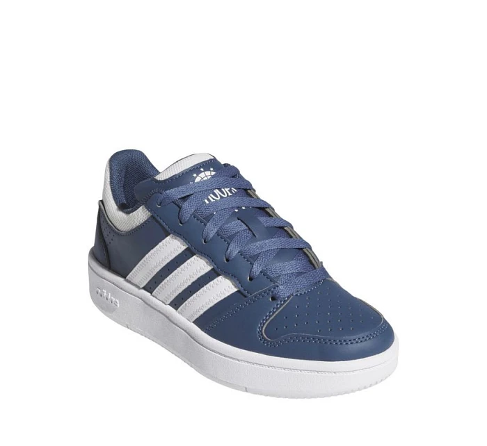 Dětská obuv adidas Hoops Classic KI1065