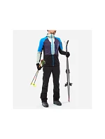 Pánské lyžařské kalhoty MILLET M PIERRAENT XCS PANT, černé Pánské lyžařské kalhoty MILLET M PIERRAENT XCS PANT, černé