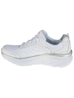 Boty  Walker W model 21369092 - Skechers