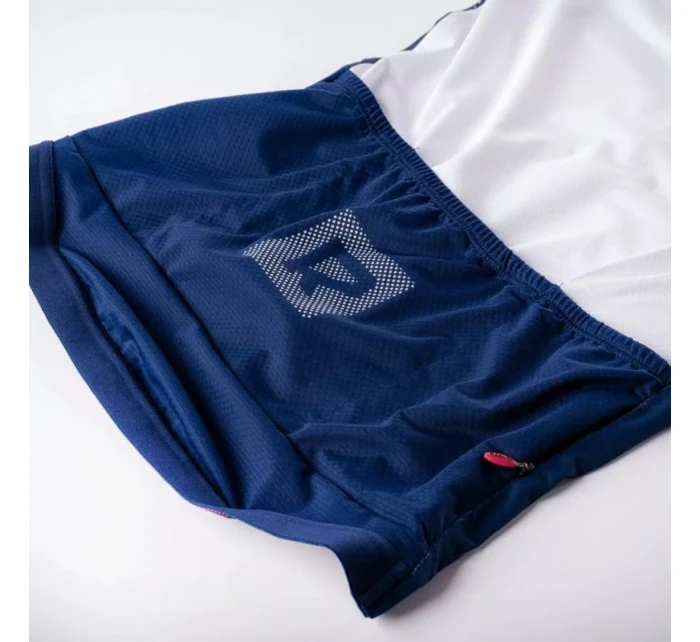 Cyklistický dres Echo W model 17977968 - Radvik Cyklistický dres Echo W model 17977968 - Radvik