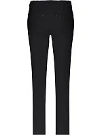 JN  Dámské elastické kalhoty 02. black model 22533707 - Daiber