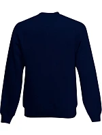 Fruit of the Loom Premium Set-In Sweat Pánská mikina 16.2154 deep navy Fruit of the Loom Premium Set-In Sweat Pánská mikina 16.2154 deep navy