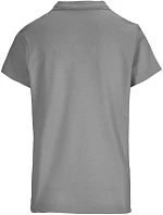 SOL'S Pulse Women Dámské piqué polo 25.4501 grey melange