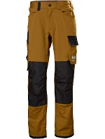Oxford R Pracovní kalhoty Connect střední model 22416814 - Helly Hansen Oxford R Pracovní kalhoty Connect střední model 22416814 - Helly Hansen