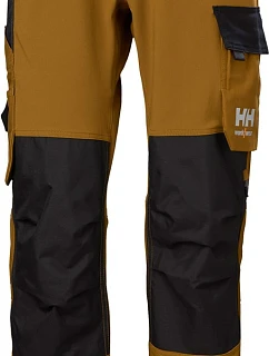 Oxford R Pracovní kalhoty Connect  střední model 22416814 - Helly Hansen
