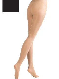 Supreme 40 DEN code model 19655528 kolor:nero - Gabriella