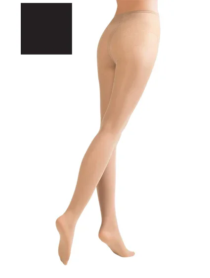 Gabriella Supreme 40 DEN kód 398 barva:nero Gabriella Supreme 40 DEN kód 398 barva:nero