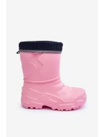 Dětské Růžové model 21631549 - Befado Dětské Růžové model 21631549 - Befado
