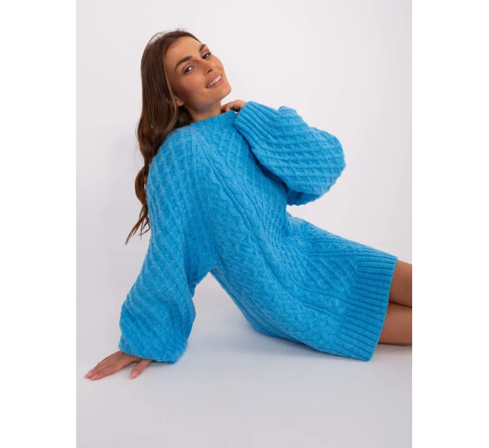 Propojka AT SW 2367 2.64P modrá