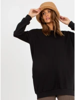 Mikina RV BL 8310.60 černá