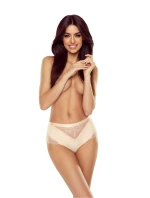 Salma 5022 Béžové bikiny - Lapinee Salma 5022 Béžové bikiny - Lapinee