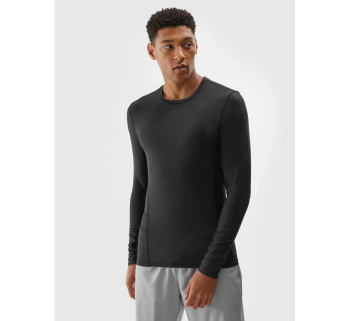 Pánské sportovní triko 4F Pánské sportovní triko 4F