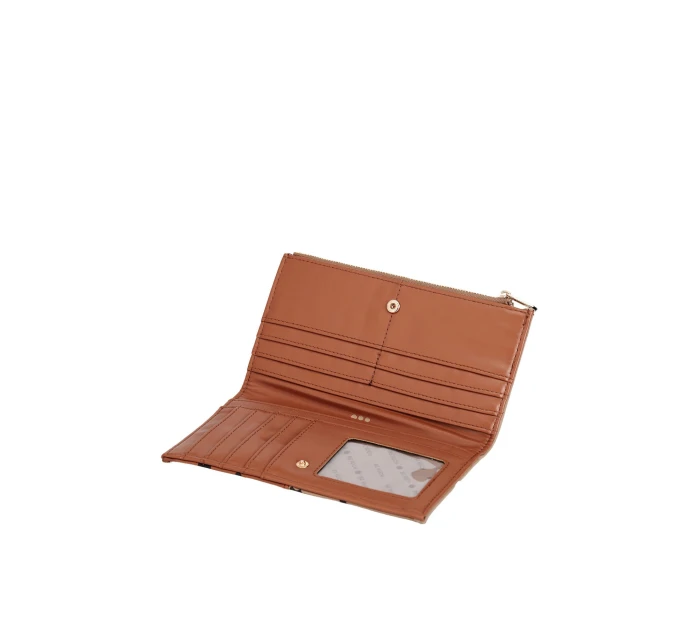 Dámská peněženka Vuch Darien Brown