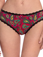 DÁMSKÝ SPODNÍ DÍL BIKIN L-1535BI XXL