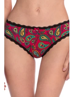 DÁMSKÝ SPODNÍ DÍL BIKIN L-1535BI XXL