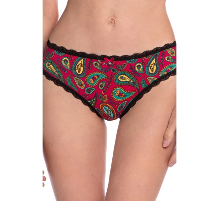 DÁMSKÝ SPODNÍ DÍL BIKIN L-1535BI XXL