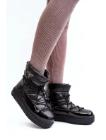 Sněhule model 189414 Step in style Sněhule model 189414 Step in style