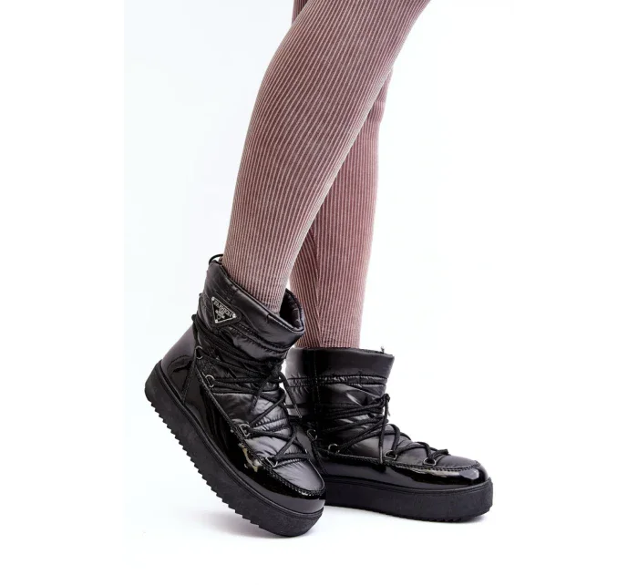 Sněhule model 189414 Step in style Sněhule model 189414 Step in style