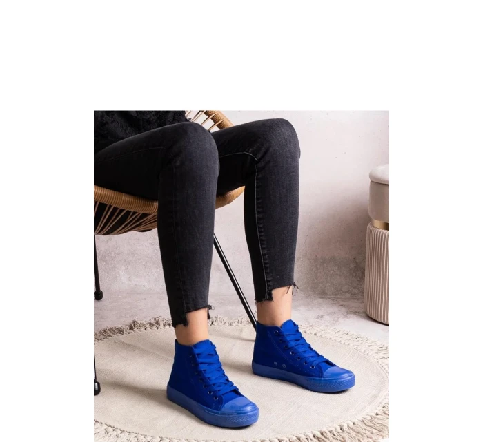 Tenisky model 207220 Solea Tenisky model 207220 Solea