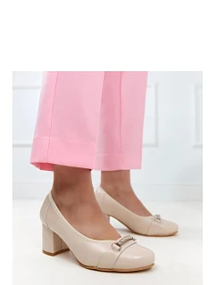 Lodičky na sloupku model 226023 Solea