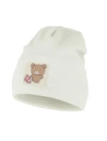 Dětská čepice model 20905290 - AJS