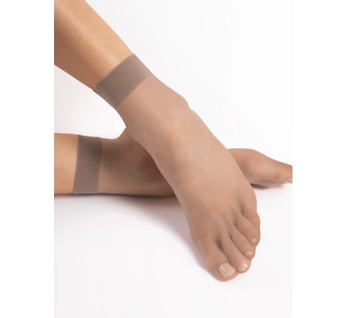 Dámské ponožky Fiore Maja C 1100 15 den A'2