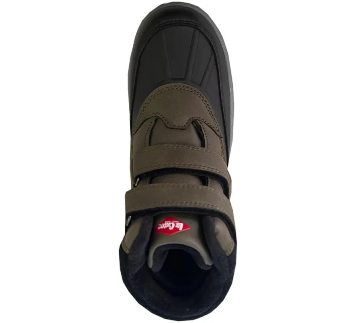 Boty Lee Cooper Jr LCJ-23-01-2058K