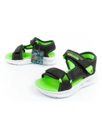 Sandály Jr model 20182436 - Skechers