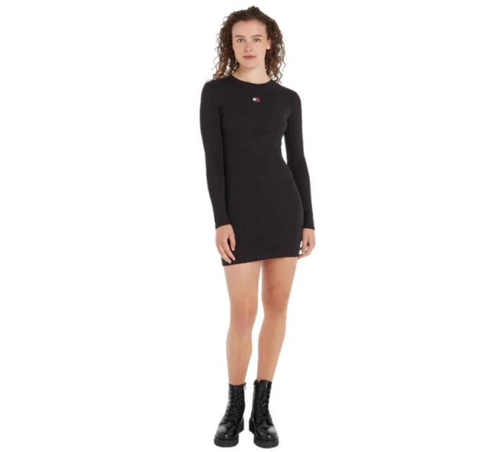 W Šaty model 20556527 - Tommy Jeans