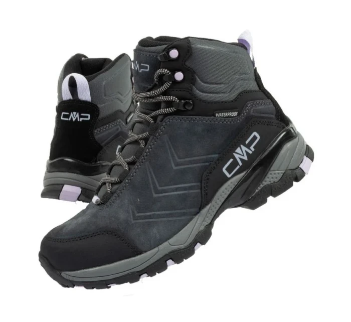 Trekingové boty  W model 20556760 - CMP