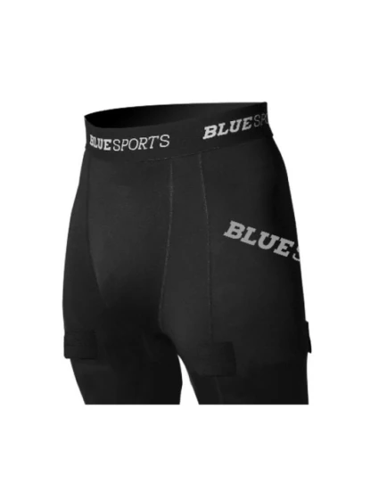 Šortky Ribano se suchým zipem BlueSports Cup '24 Sr