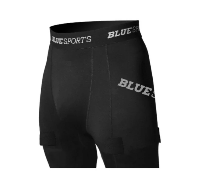 Šortky Ribano se suchým zipem BlueSports Cup '24 Sr