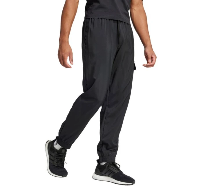 Kalhoty Essentials Small Logo Cargo M model 20873217 - ADIDAS Kalhoty Essentials Small Logo Cargo M model 20873217 - ADIDAS