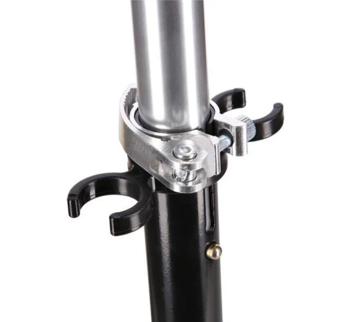 Nils Extreme Led Jr skútr model 21305125 - SPORTREBEL