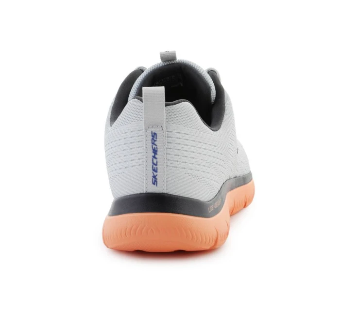 Boty Skechers Summits-Torre M 232395-GYOR Boty Skechers Summits-Torre M 232395-GYOR