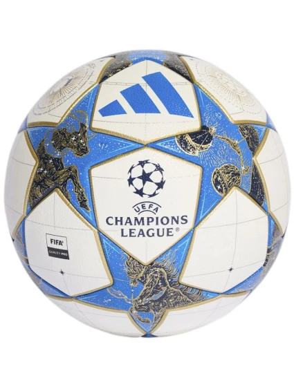 UCL Competition League Phase Football model 21273234 - ADIDAS UCL Competition League Phase Football model 21273234 - ADIDAS