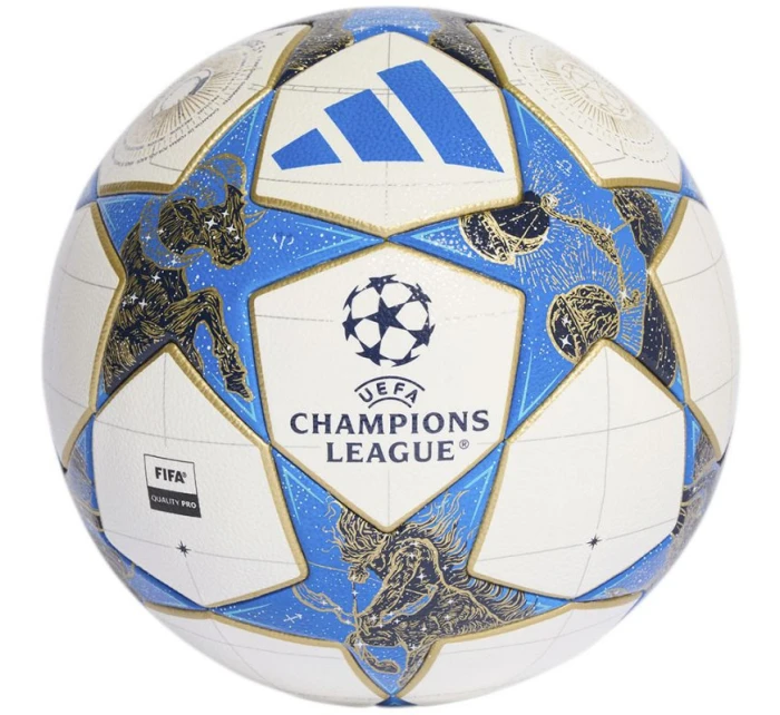 UCL Competition League Phase Football model 21273234 - ADIDAS UCL Competition League Phase Football model 21273234 - ADIDAS